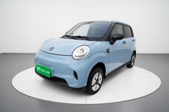 凌宝汽车 凌宝BOX 2022款 蔡文姬L版