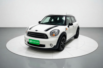 MINI Countryman 2014款 1.6L COOPER Fun