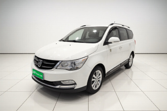 宝骏730 2016款 1.5L 手动舒适型 7座 国V