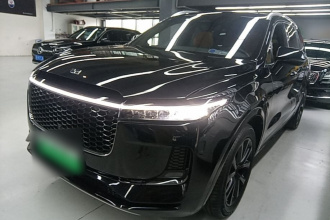 理想汽车 理想ONE 2021款 增程6座版