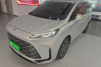 别克GL8新能源 2025款 陆尚 尊享版