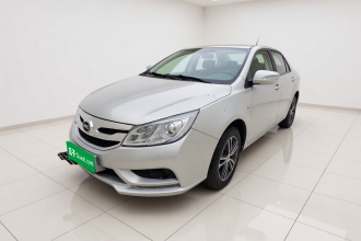 比亚迪 速锐 2015款 改款 1.5L 手动豪华型