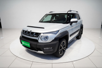 北京越野 北京BJ20 2016款 1.5T CVT豪华型