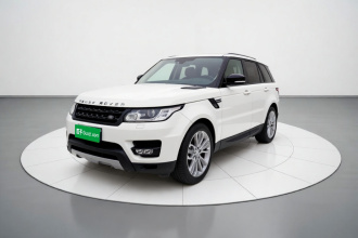 路虎 揽胜运动版 2016款 3.0 SC V6 HSE DYNAMIC