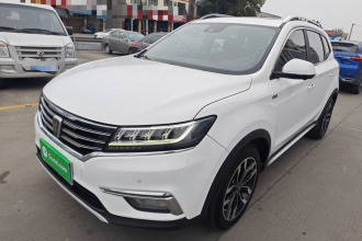 荣威RX5 2016款 30T 四驱自动互联网智尊版