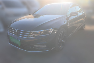 大众 迈腾 2023款 200万辆纪念版 280TSI DSG领先型