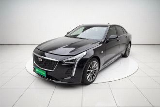 凯迪拉克CT6 2022款 28T 尊贵型