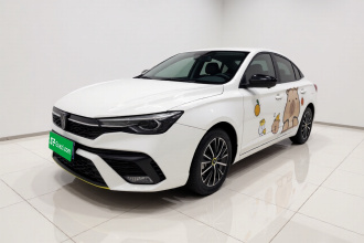 荣威i5 2021款 1.5L CVT星耀版