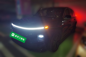 理想汽车 理想L6 2024款 Pro