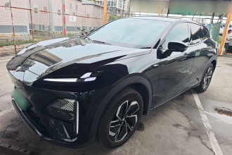 深蓝汽车 深蓝S07 2026款 230Ultra 华为乾崑ADS SE版