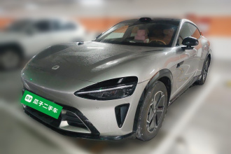 小米汽车 小米YU7 2025款 超长续航四驱Pro版