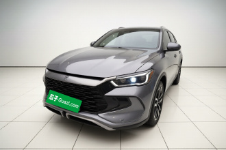 比亚迪 宋Pro新能源 2024款 荣耀版 DM-i 110KM超越型