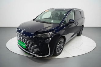 别克GL8新能源 2025款 陆尚 尊享版
