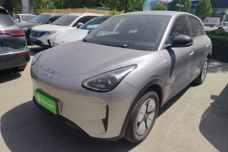 吉利银河 星愿 2025款 310km 青春版