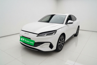 比亚迪 海豹06新能源 2024款 DM-i 120KM尊荣型