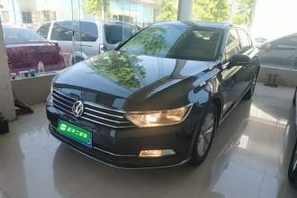大众 迈腾 2019款 280TSI DSG 舒适型 国V