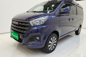 金杯 金海狮 2021款 1.5L 客车工程狮 5座