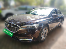 别克 君越 2022款 Avenir艾维亚 先享型