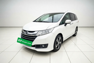 本田 奥德赛 2015款 改款 2.4L 至尊版