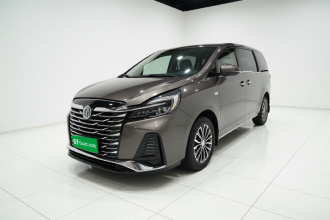 别克GL8 2023款 改款 陆上公务舱 豪华型