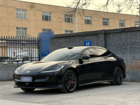 智己汽车 智己L6 2024款 Max 长续航版