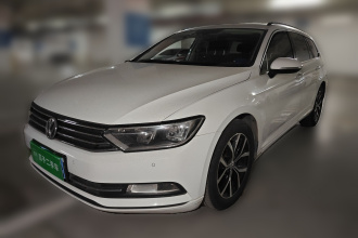 大众 蔚揽 2018款 280TSI 两驱舒行版