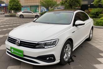 大众 凌渡 2021款 230TSI DSG风尚版