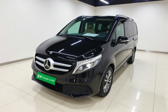 奔驰V级 2020款 V 260 领航版