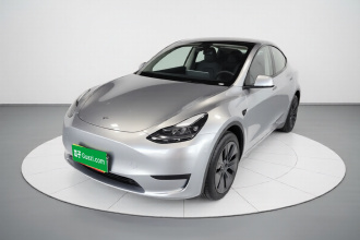 特斯拉 Model Y 2024款 后轮驱动版