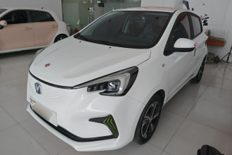 长安欧尚 奔奔E-Star 2020款 心动版 磷酸铁锂（31.18kWh）