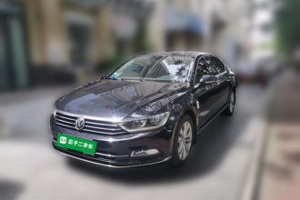 大众 迈腾 2018款 330TSI DSG 豪华型