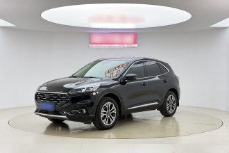 福特 锐际 2020款 EcoBoost 245 四驱耀享款