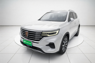 荣威RX5 MAX 2019款 300TGI 自动4G互联豪华版