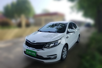 起亚K2 2015款 三厢 1.4L MT GLS