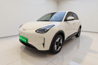 吉利银河 星愿 2025款 310km 梦想版