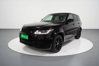 路虎 揽胜运动版新能源 2018款 P400e