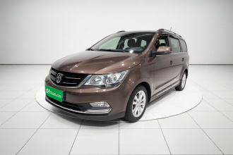 宝骏730 2016款 1.5L 手动舒适型 7座 国V