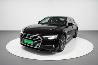 奥迪A6L 2020款 45 TFSI 臻选致雅型