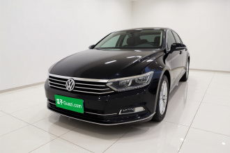 大众 迈腾 2019款 330TSI DSG 豪华型 国VI
