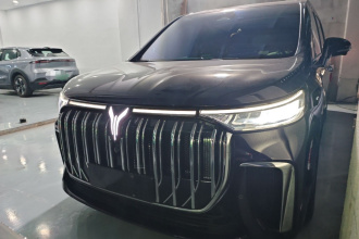 岚图汽车 岚图梦想家 2024款 PHEV 超长续航旗舰版