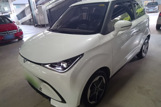 凯翼拾月 2023款 201km 踏浪版