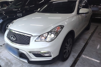 英菲尼迪QX50 2015款 2.5L 悦享版