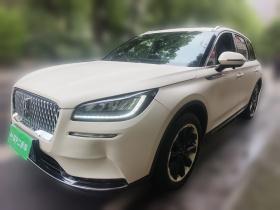 林肯 冒险家 2022款 2.0T 两驱尊雅版