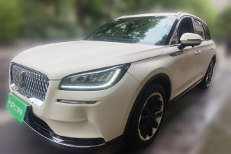 林肯 冒险家 2022款 2.0T 两驱尊雅版