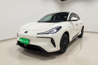 智己汽车 智己LS6 2023款 Max 长续航版