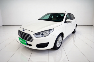 福特 福睿斯 2017款 改款 1.5L 自动舒适型