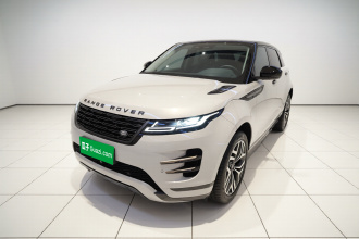 路虎 2024款 揽胜极光L SE 驭光尊耀版