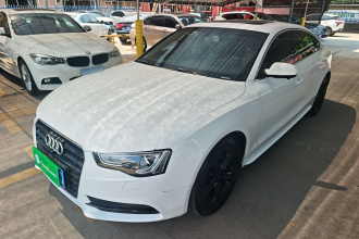奥迪A5 2016款 Sportback 45 TFSI