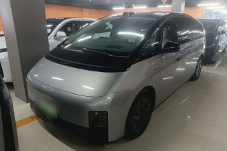 理想汽车 理想MEGA 2024款 Ultra