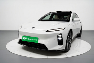 蔚来ET5 2025款 75kWh